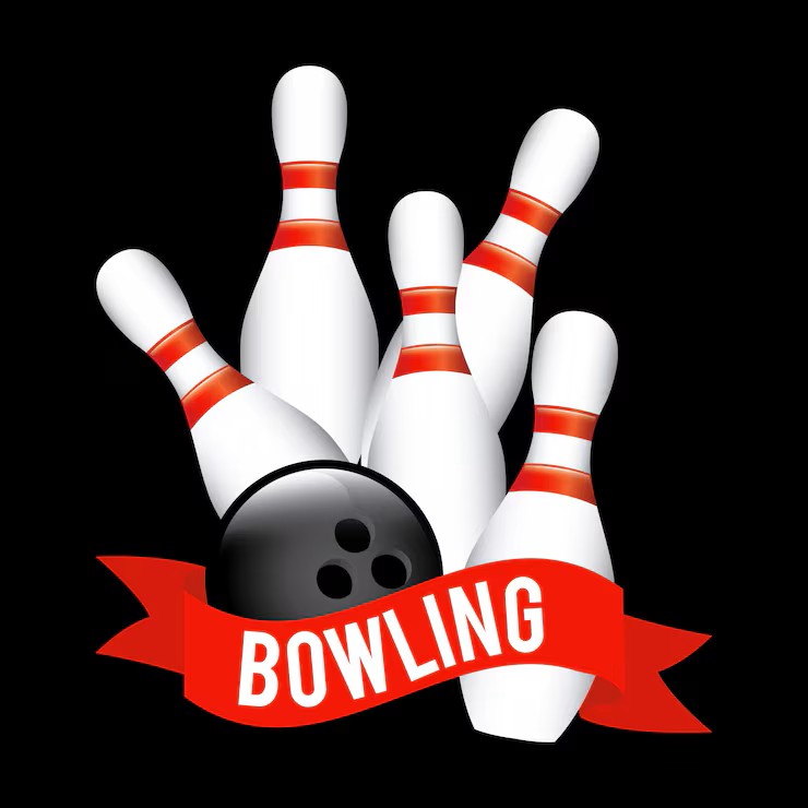 Nude Bowling